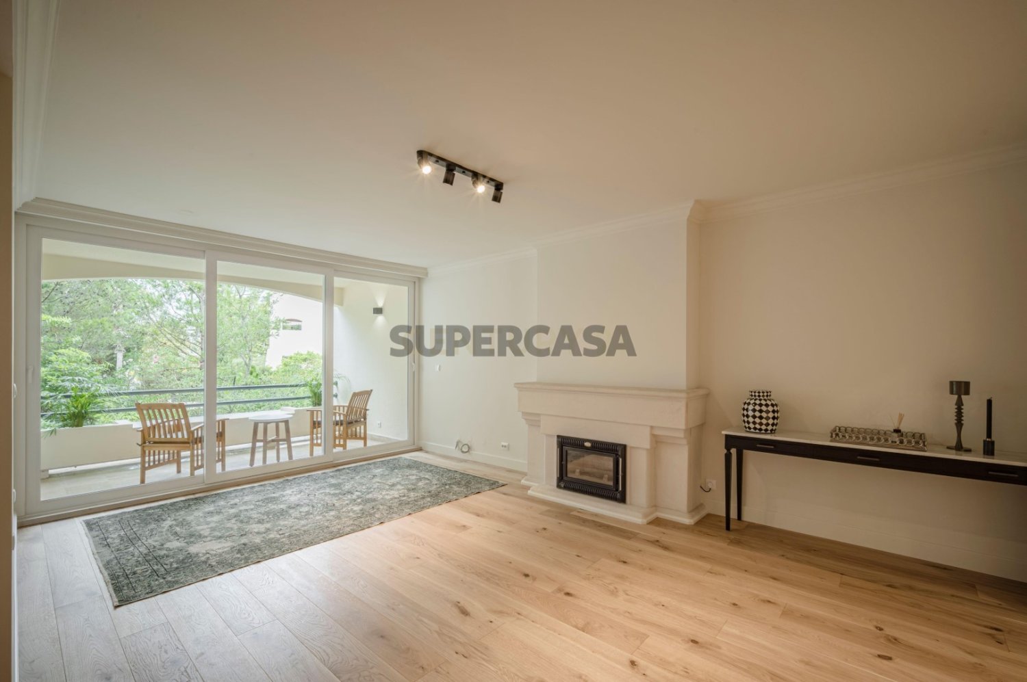 3 chambres Appartement à Cascais, Portugal No. 308644