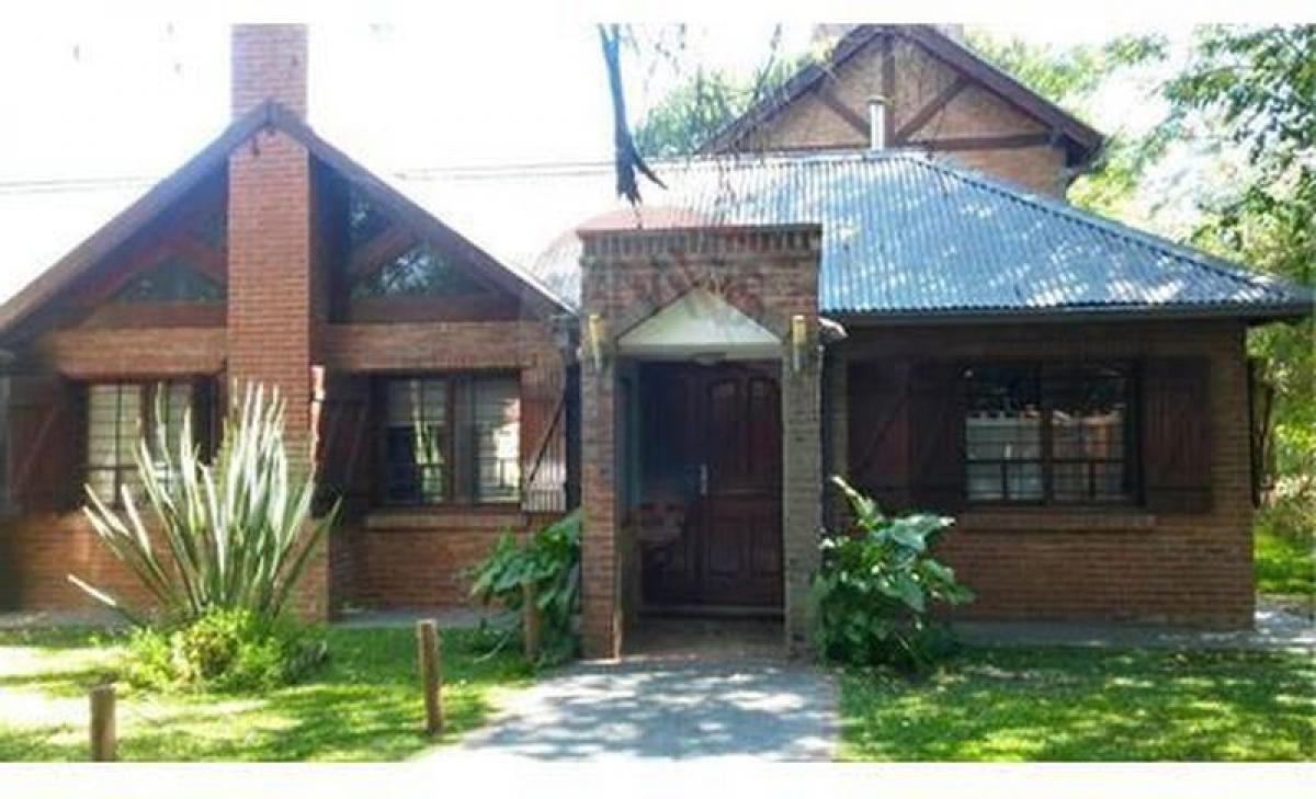 4 chambres Maison à Pilar, Argentina No. 3454