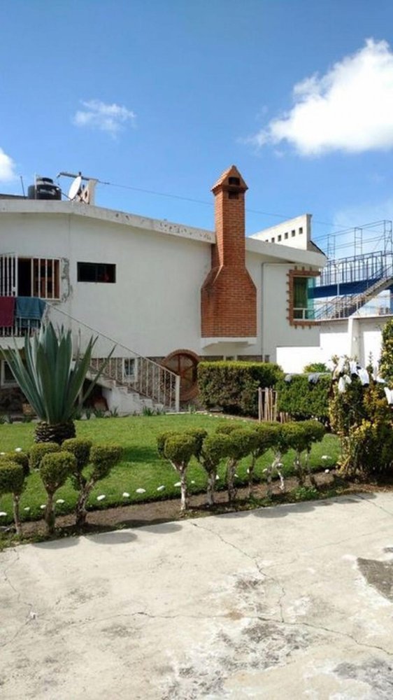 7 غرف نوم منزل في Puebla, Mexico رقم 184085