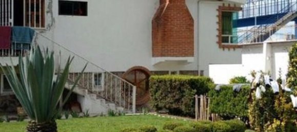 7 غرف نوم منزل في Puebla, Mexico رقم 184085 2