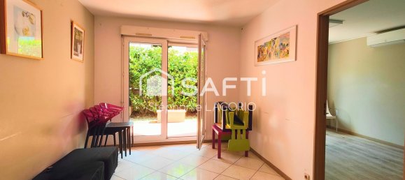 2 Schlafzimmer Wohnung in Aucamville, France, Nr. 330212 2