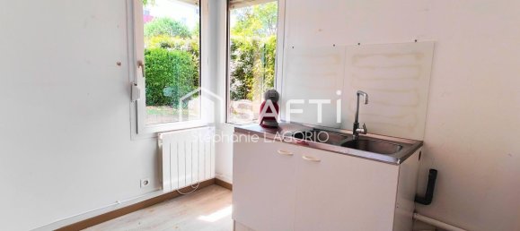 2 Schlafzimmer Wohnung in Aucamville, France, Nr. 330212 6