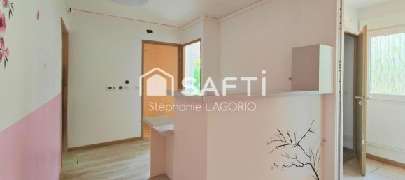 2 Schlafzimmer Wohnung in Aucamville, France, Nr. 330212 5