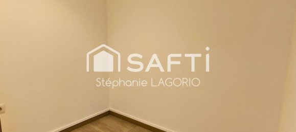 2 Schlafzimmer Wohnung in Aucamville, France, Nr. 330212 8