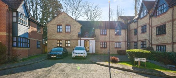 1 bedroom Apartment in Harrow, United Kingdom No. 6414 16