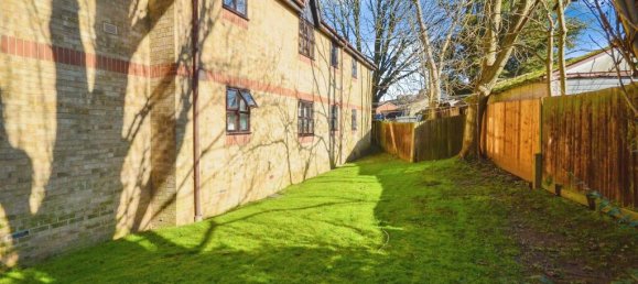 1 bedroom Apartment in Harrow, United Kingdom No. 6414 5