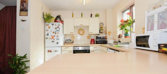 1 bedroom Apartment in Harrow, United Kingdom No. 6414 12