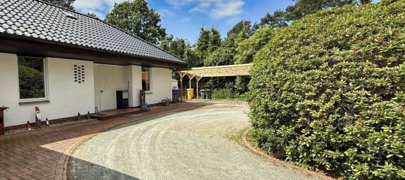 Bungalow de 7 divisões em Harburg, Germany N.º 242707 2