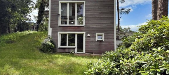 Bungalow de 7 divisões em Harburg, Germany N.º 242707 6