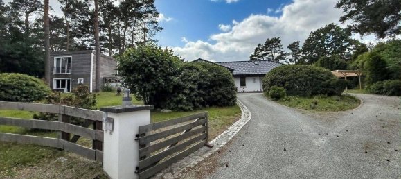 Bungalow de 7 divisões em Harburg, Germany N.º 242707 3