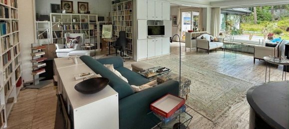 Bungalow de 7 divisões em Harburg, Germany N.º 242707 9