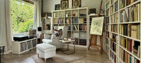 Bungalow de 7 divisões em Harburg, Germany N.º 242707 12