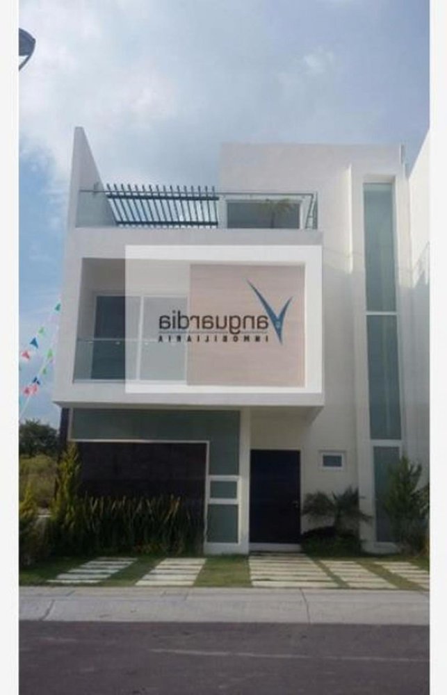 3 Schlafzimmer Haus in Queretaro, Mexico, Nr. 165715