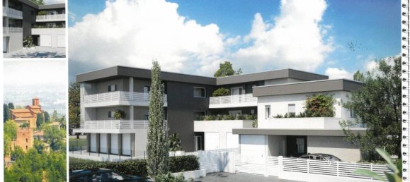 4 rooms Villa in Valsamoggia, Italy No. 74464 4