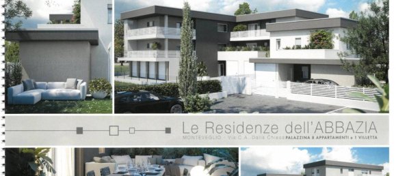 4 rooms Villa in Valsamoggia, Italy No. 74464 3