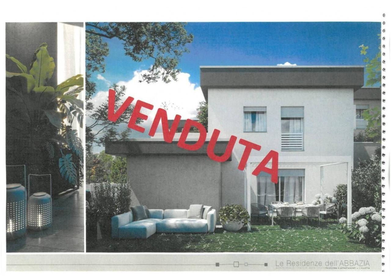 4 rooms Villa in Valsamoggia, Italy No. 74464