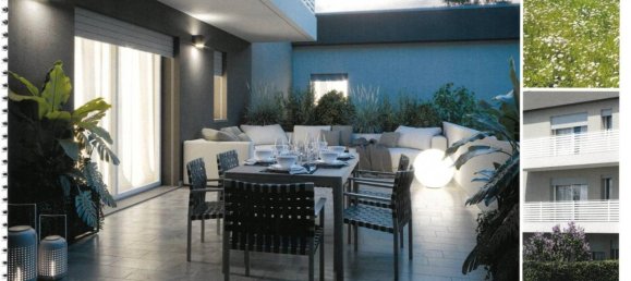 4 rooms Villa in Valsamoggia, Italy No. 74464 6