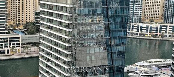 3 Schlafzimmer Wohnung in Dubai Marina, UAE, Nr. 45253 16