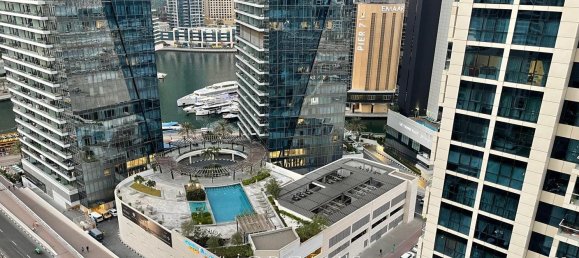 3 Schlafzimmer Wohnung in Dubai Marina, UAE, Nr. 45253 8