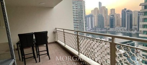 3 Schlafzimmer Wohnung in Dubai Marina, UAE, Nr. 45253 15