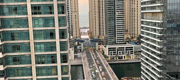 3 Schlafzimmer Wohnung in Dubai Marina, UAE, Nr. 45253 9