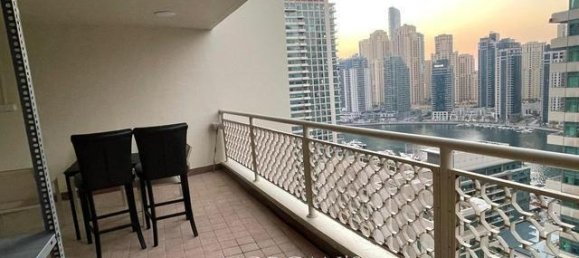 3 Schlafzimmer Wohnung in Dubai Marina, UAE, Nr. 45253 24