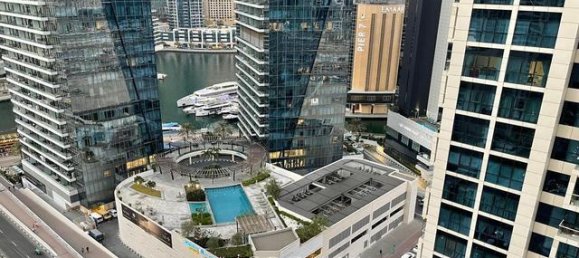 3 Schlafzimmer Wohnung in Dubai Marina, UAE, Nr. 45253 26