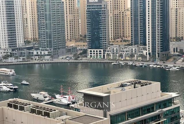 3 Schlafzimmer Wohnung in Dubai Marina, UAE, Nr. 45253