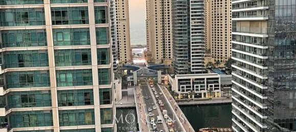 3 Schlafzimmer Wohnung in Dubai Marina, UAE, Nr. 45253 18