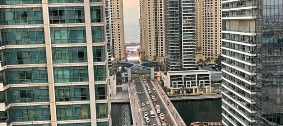 3 Schlafzimmer Wohnung in Dubai Marina, UAE, Nr. 45253 27