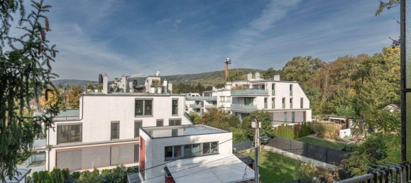 4-Zimmer Wohnung in Döbling, Austria, Nr. 81647 23