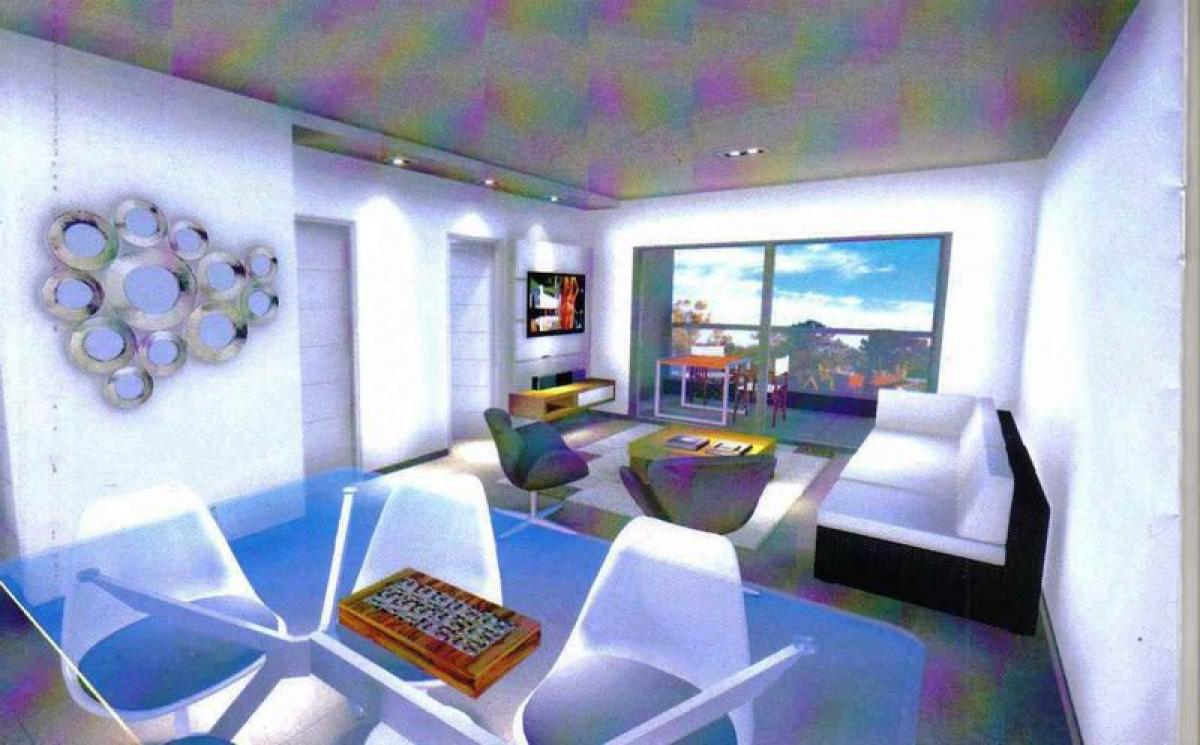 3 bedrooms Apartment in Mar del Plata, Argentina No. 67910