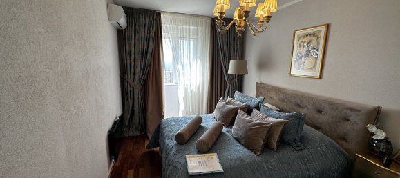 1 Schlafzimmer Wohnung in Budva, Montenegro, Nr. 437 8