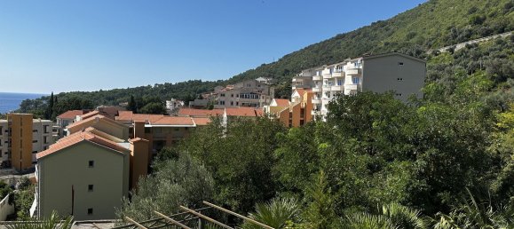 1 Schlafzimmer Wohnung in Budva, Montenegro, Nr. 437 11