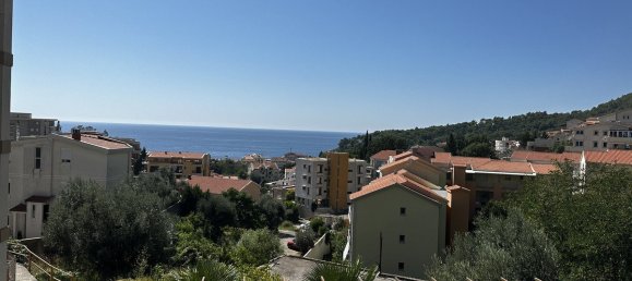 1 Schlafzimmer Wohnung in Budva, Montenegro, Nr. 437 10