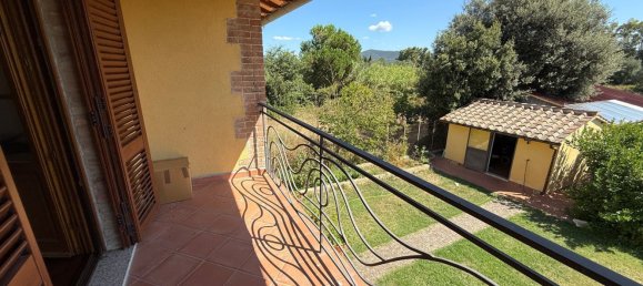 10 rooms House in Grosseto, Italy No. 289629 48