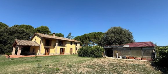10 rooms House in Grosseto, Italy No. 289629 4