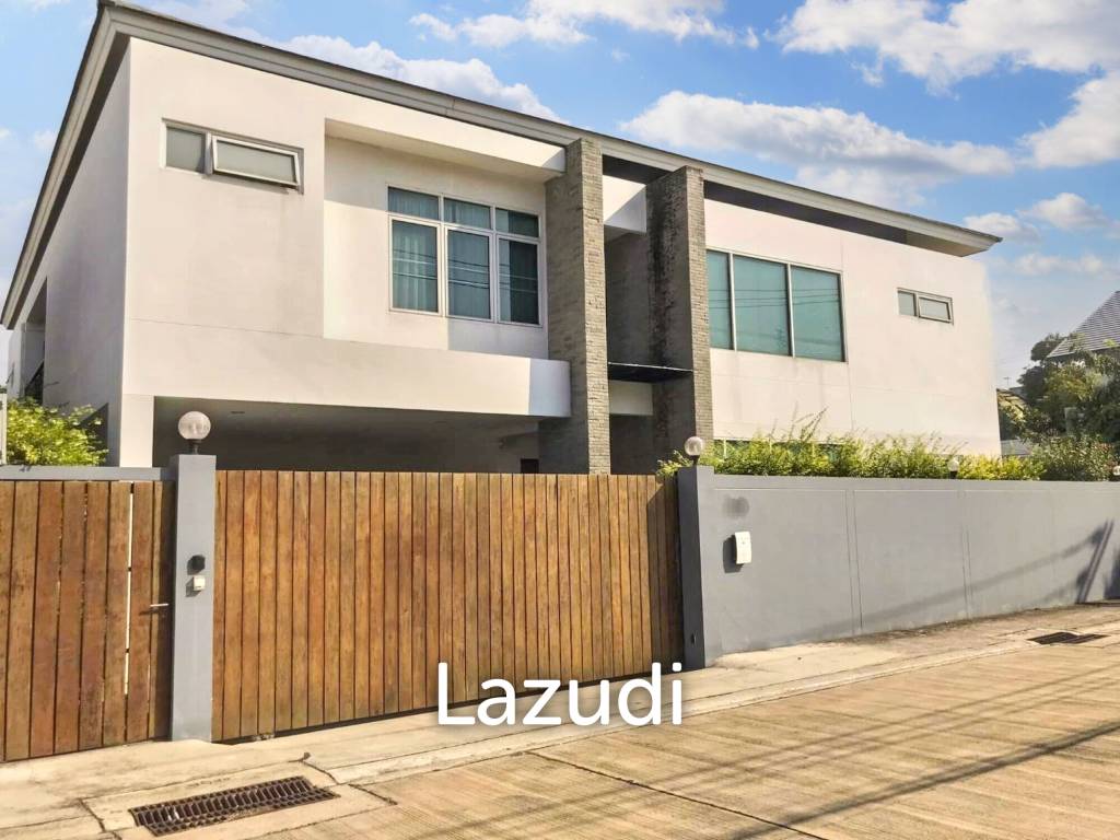 4 bedrooms Cafe / restaurant in Wang Thonglang, Thailand No. 13447