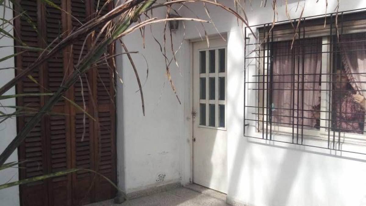 2 Schlafzimmer Haus in Buenos Aires, Argentina, Nr. 100888