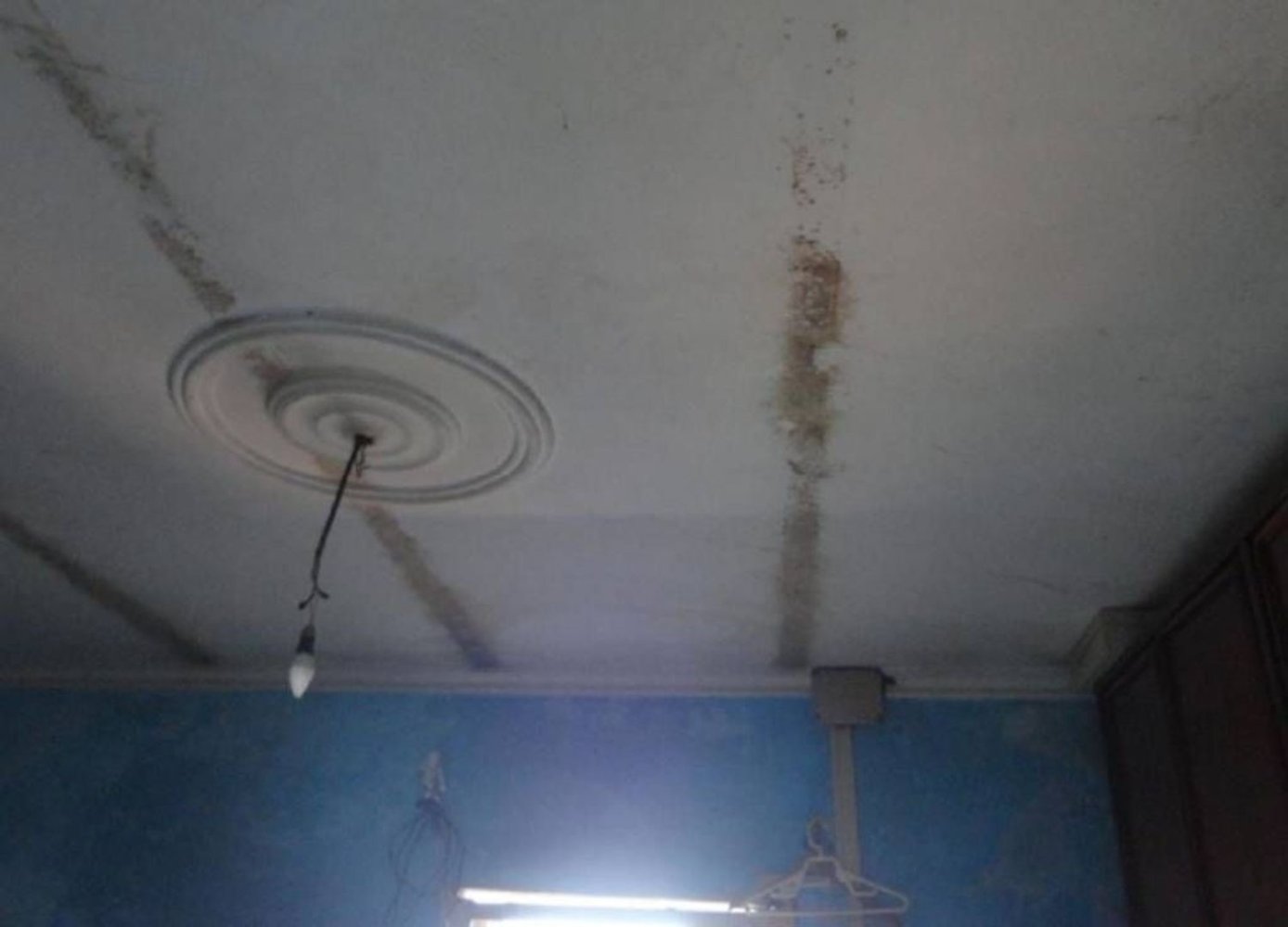 2غرفة شقة في Rocca di Papa, Italy رقم 199483