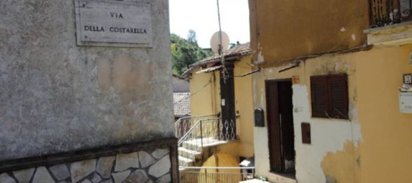 2غرفة شقة في Rocca di Papa, Italy رقم 199483 2