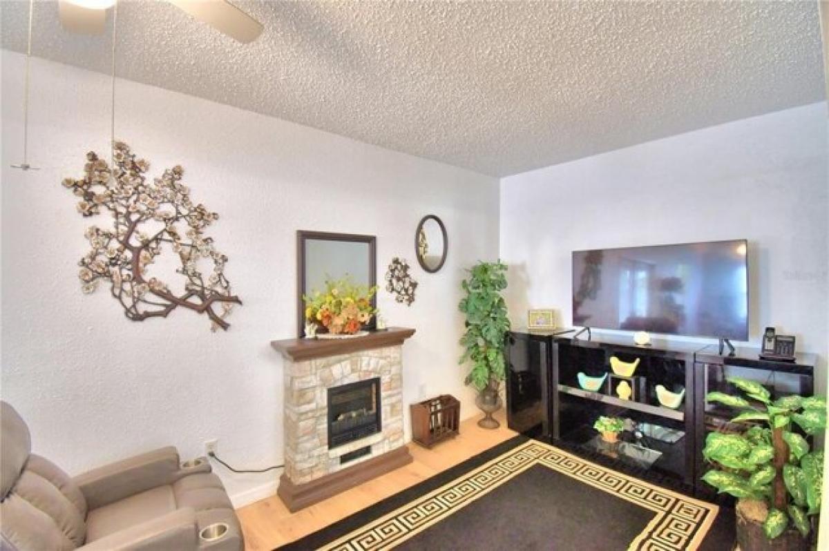 3 Schlafzimmer Haus in Lakeland, USA, Nr. 385959