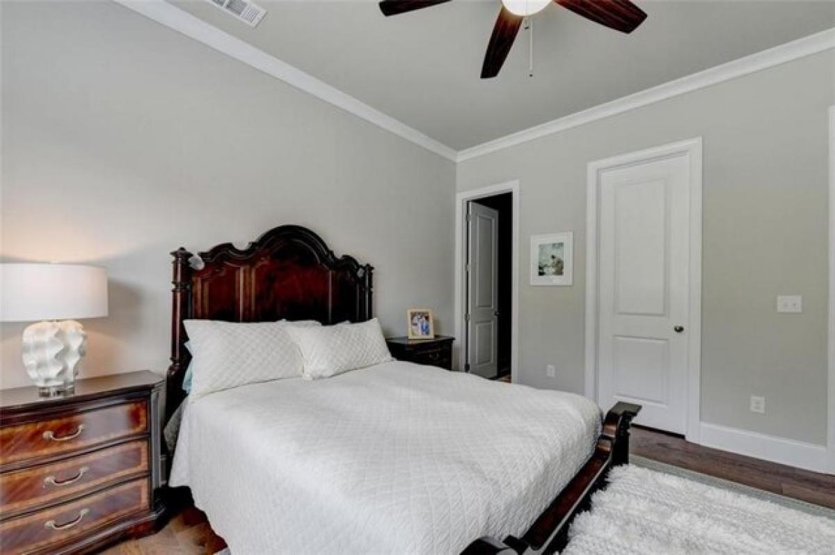 5 bedrooms House in Hoschton, USA No. 391358