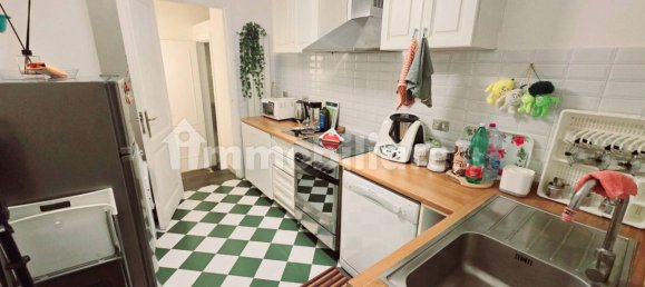 Apartamento T2 em Naples, Italy N.º 102661 12