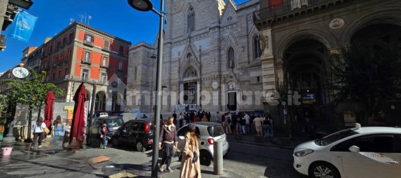 Apartamento T2 em Naples, Italy N.º 102661 26