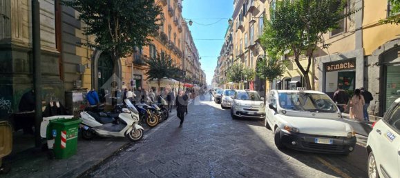 Apartamento T2 em Naples, Italy N.º 102661 25