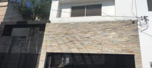 3 غرف نوم منزل في Salinas Victoria, Mexico رقم 170542 2