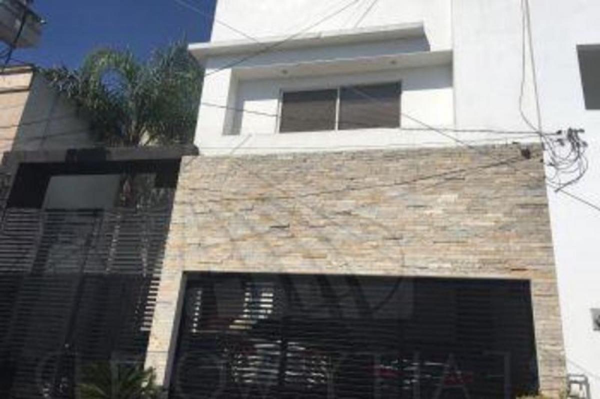 3 غرف نوم منزل في Salinas Victoria, Mexico رقم 170542