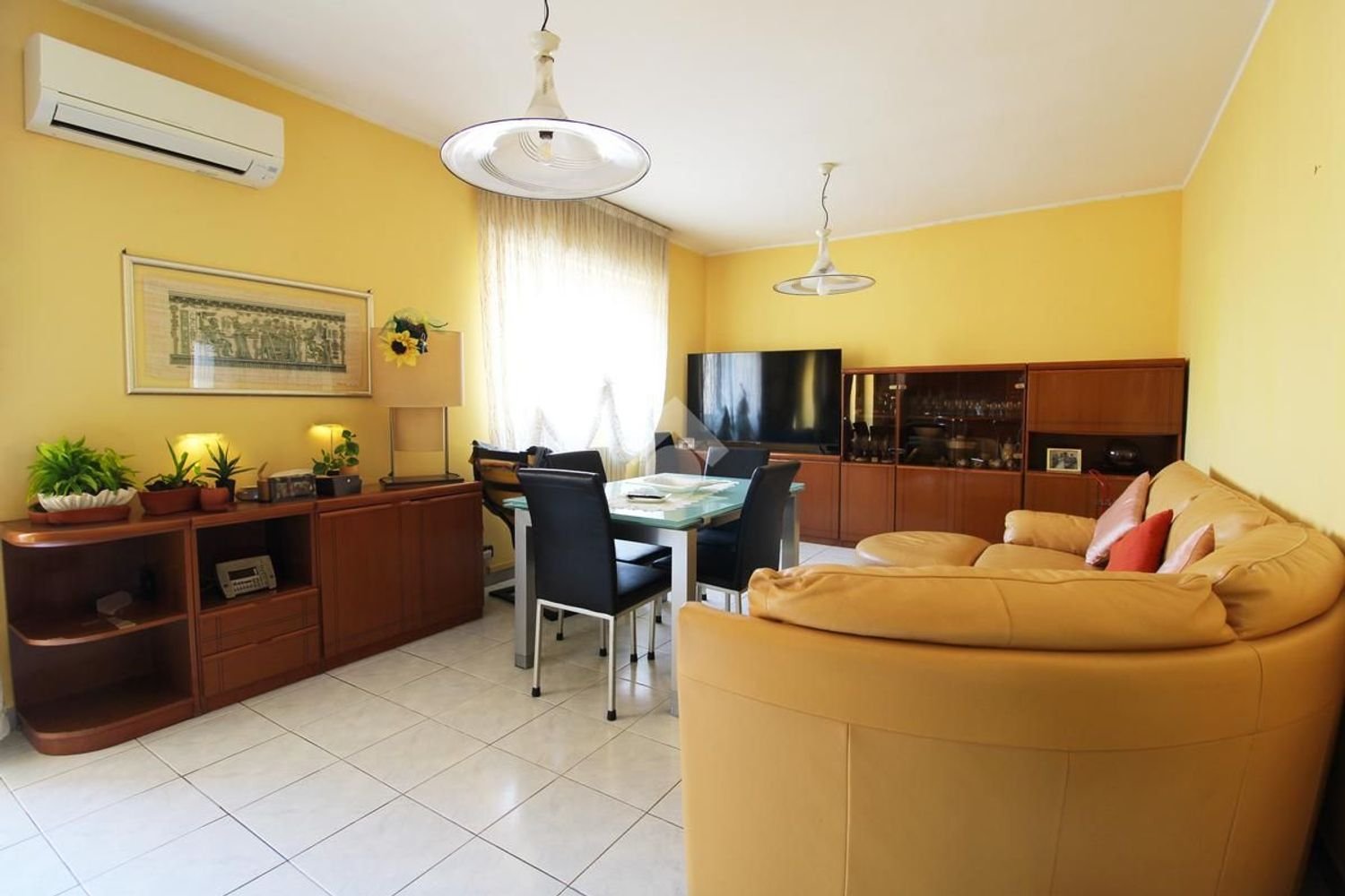 4 rooms Apartment in Chieti, Italy No. 30609
