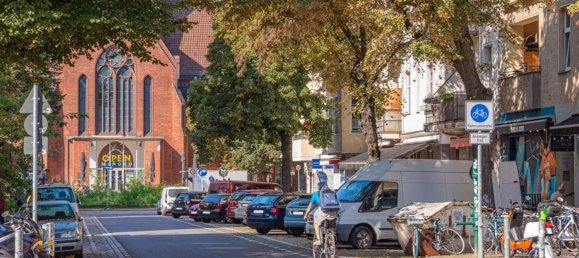 1 bedroom Apartment in Neukolln, Germany No. 47308 30